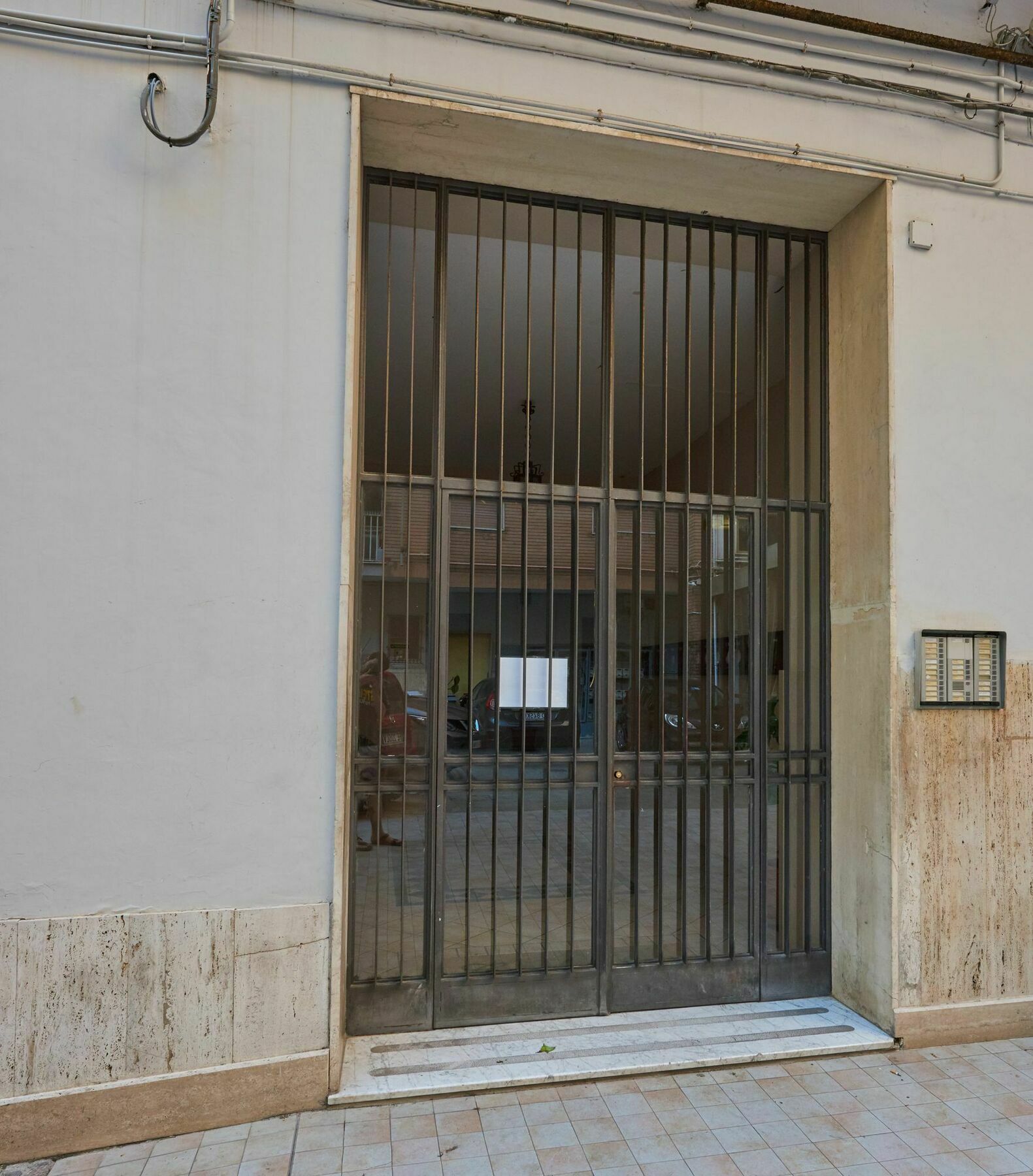 Il Chiattillo Naples Exterior photo