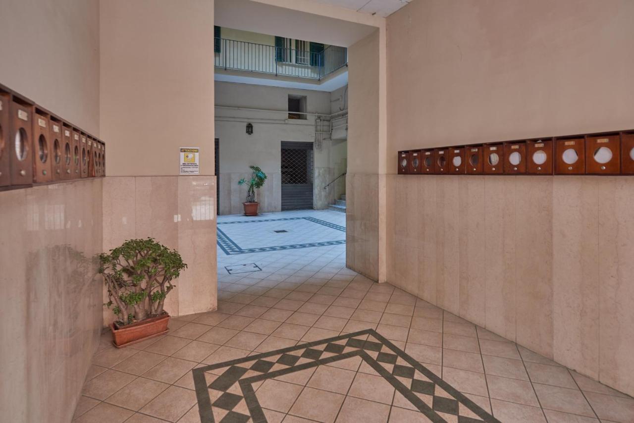 Il Chiattillo Naples Exterior photo