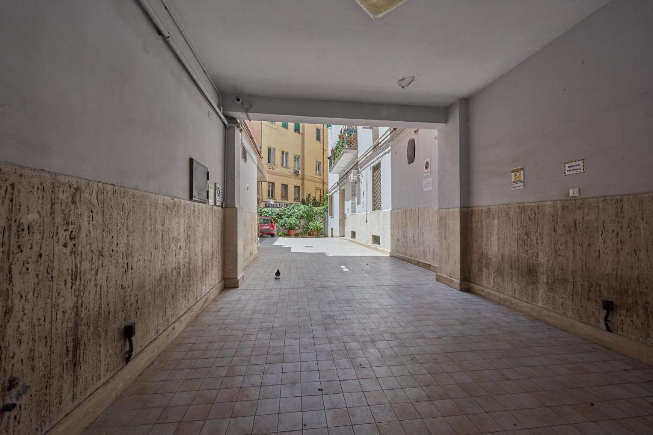 Il Chiattillo Naples Exterior photo